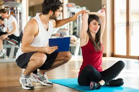 Tysons Corner Personal Trainers