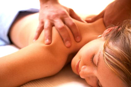 Massage Therapy In Virginia, Maryland & Washington D.C.