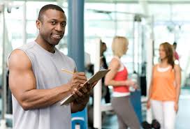 Fitness Gym: Crownsville, MD: Body In Motion Fitness